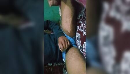 Indian masturbation part 1 big cock