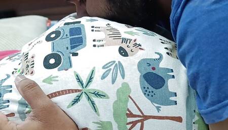 Vaishnavy and Sharun Raj hot romantic sex in bedroom,Mallu couple hot romance with sex, Indian bhabhi hot sex with boy friend