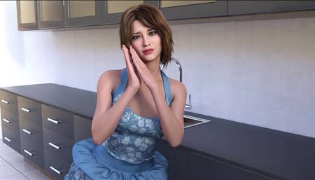 Florance wants to be Loved