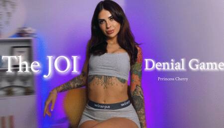 The JOI Denial Game