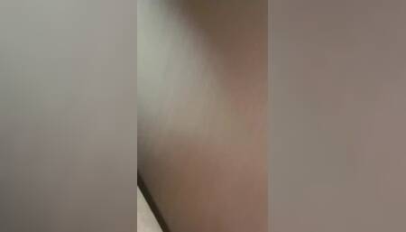 My Stepfather Cock Are Very Testey My Stepfather Fucked Me Creampie Cumshot in Pussy Outside