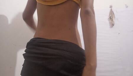 Showing Assets.. Big Boobs, Showing Pussy and Boobs.