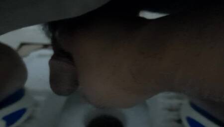 Small Cock Handjob