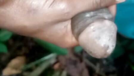 Male fingers sex