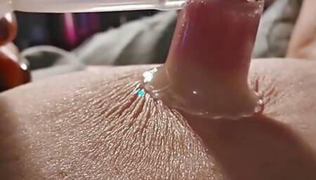 Nipple Enhancing