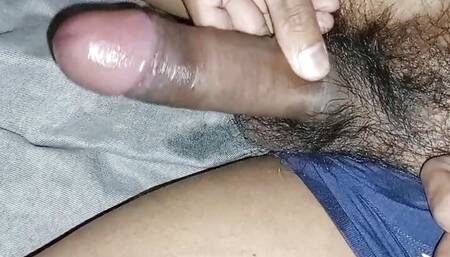 Indian gay hairy big cock