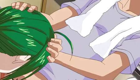 This is one way to get out of the friendzone - best friend's first time sex - UNCENSORED HENTAI