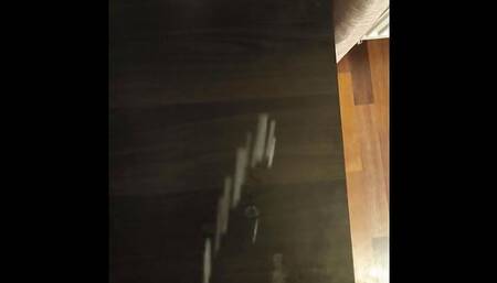 Big Cumshot