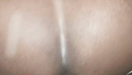 Sex with lady Big ass fast fuck