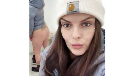 If I let you use my feet however you wanted, what's the first thing you'd do?
