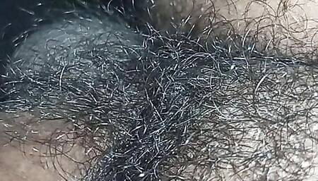 Penis and sucking with dildo fucking