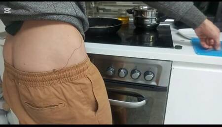 Khana khaty khaty Lund ke malish message big and hand cock