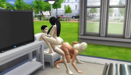 wickedsimsxo