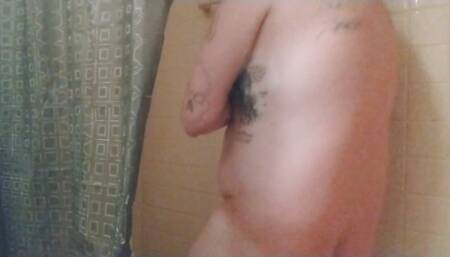 Shower Time