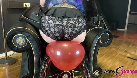 Abby Strange