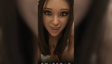 Wvm: Morning Creampie - S03 Episode 32
