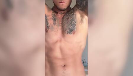Reveal Big Cockwanna Join Me?