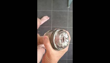 Sex Toy Cum Compilation