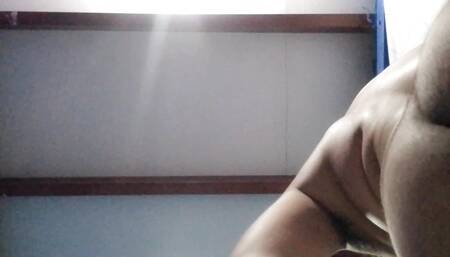 Naked