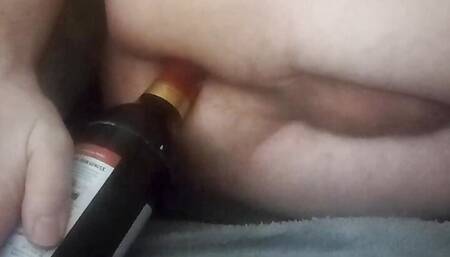 Ass prostate massage mega orgasm