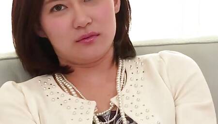 A mind-blowing bj from a stellar Japanese lady, Ameri. She's the ultimate Asian XXX goddess!