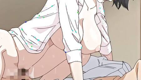 Muramata San Hentai : Best Hentai