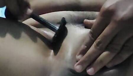 Desibig cock tail on xhamstar