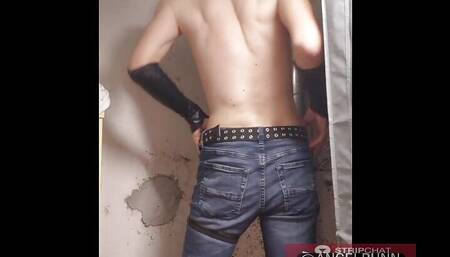 Dom bdsm twink cammodel fetish