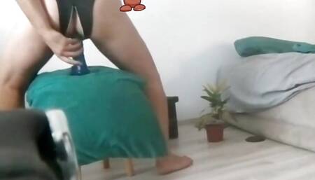 Sit & Chill