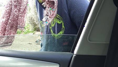 Picking Up A Turkish Amateur Cuckold Wife In Izmir
