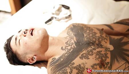 Yoshikawasakixxx - Japanese Yoshi Kawasaki Barebacked Deep