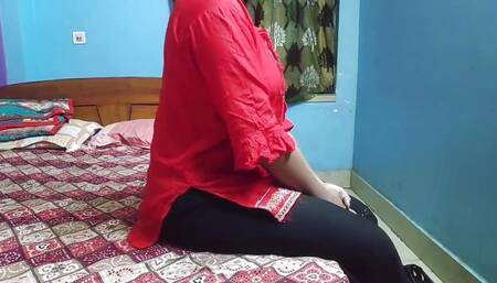 DESI VILLAGE HOT GIRL PARNITA SEX IN HOME hot video