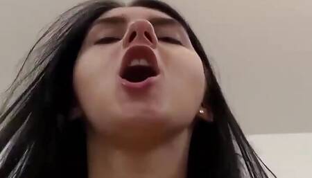 114 - 2 Babe Fucks for Cumshot