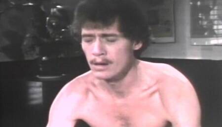 John Holmes
