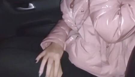 I Sucked the Taxi Driver for the Fare Because I Forgot the Money