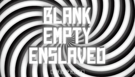Blank, Empty, Enslaved (MP3)
