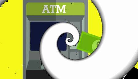 The Obedient ATM: Always Ready to Serve