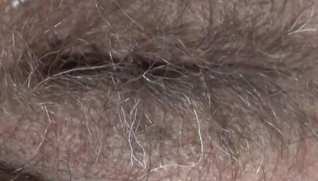 They jerk off looking at my big pussy with and without panties, I need to fuck!!!