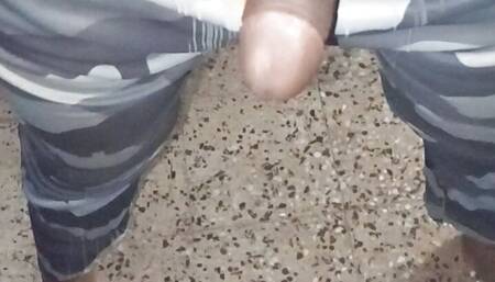 My wife has fucking my ass in home