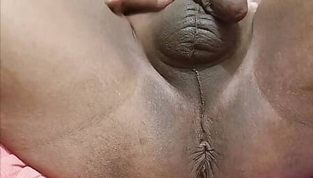 Indian Boy fun time