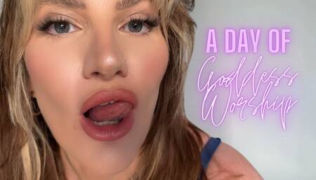 A Day of Worship