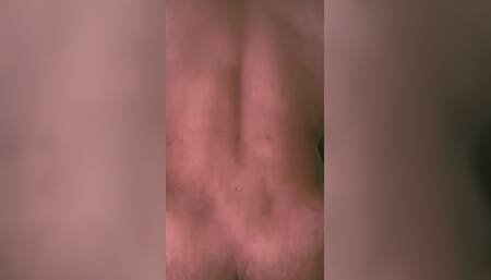 Deep Anal Stretch for Latino's Ass