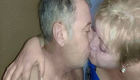 Shaved for kisses MP4