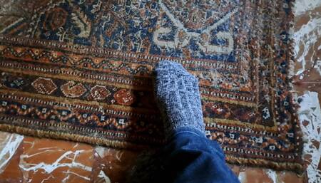 BIG TOE PAIN