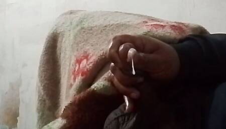 The fun of falling out of hand is something else.