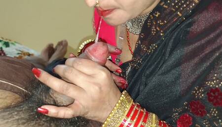 Indian sexy Bhabhi sex with devar cheating wife Hindi audio first time with Dever