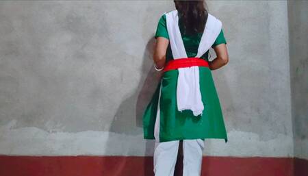 Indian school girls first time sex
