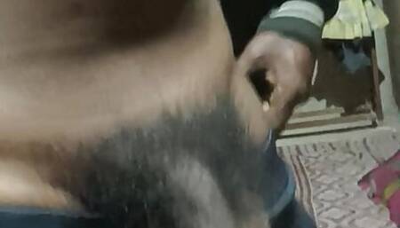 Indian desi village boy hand pumping, village boy hand pumping in room, Hot boy