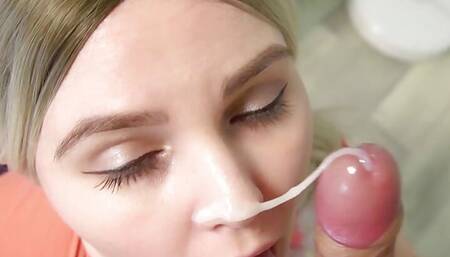 Cumshot Compilation Miss Fantasy #12