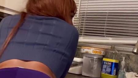 I TOLD HIM I WANT YOU AND YOUR FRENDS TO COME FUCK ME NOW IN THE ASSHOLE